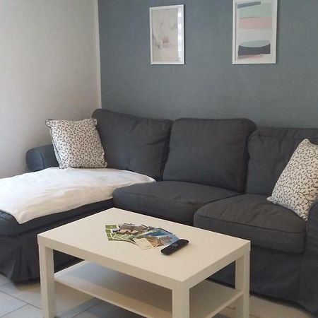 Apartamento Ferienhaus Schwalbennest Mettlach Exterior foto